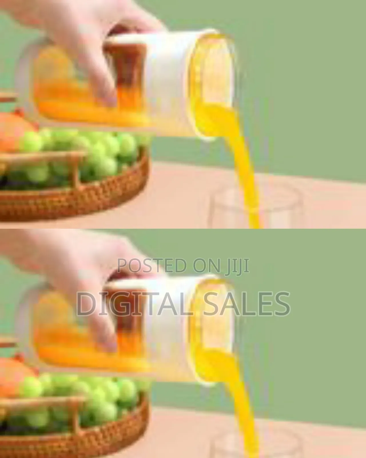Electric Mini Portable Blender Usb Rechargeable Personal Size