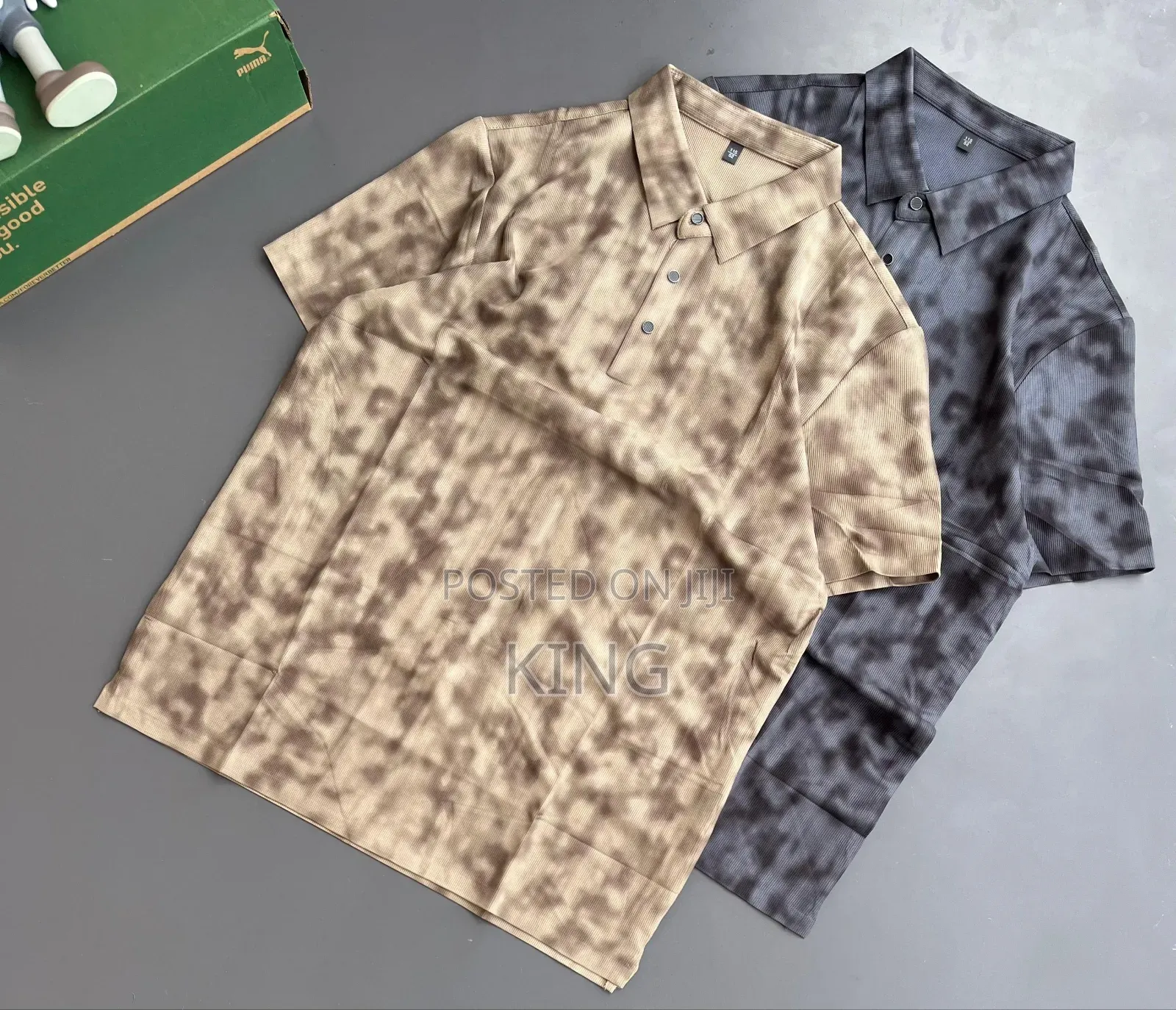 Darling Shirts