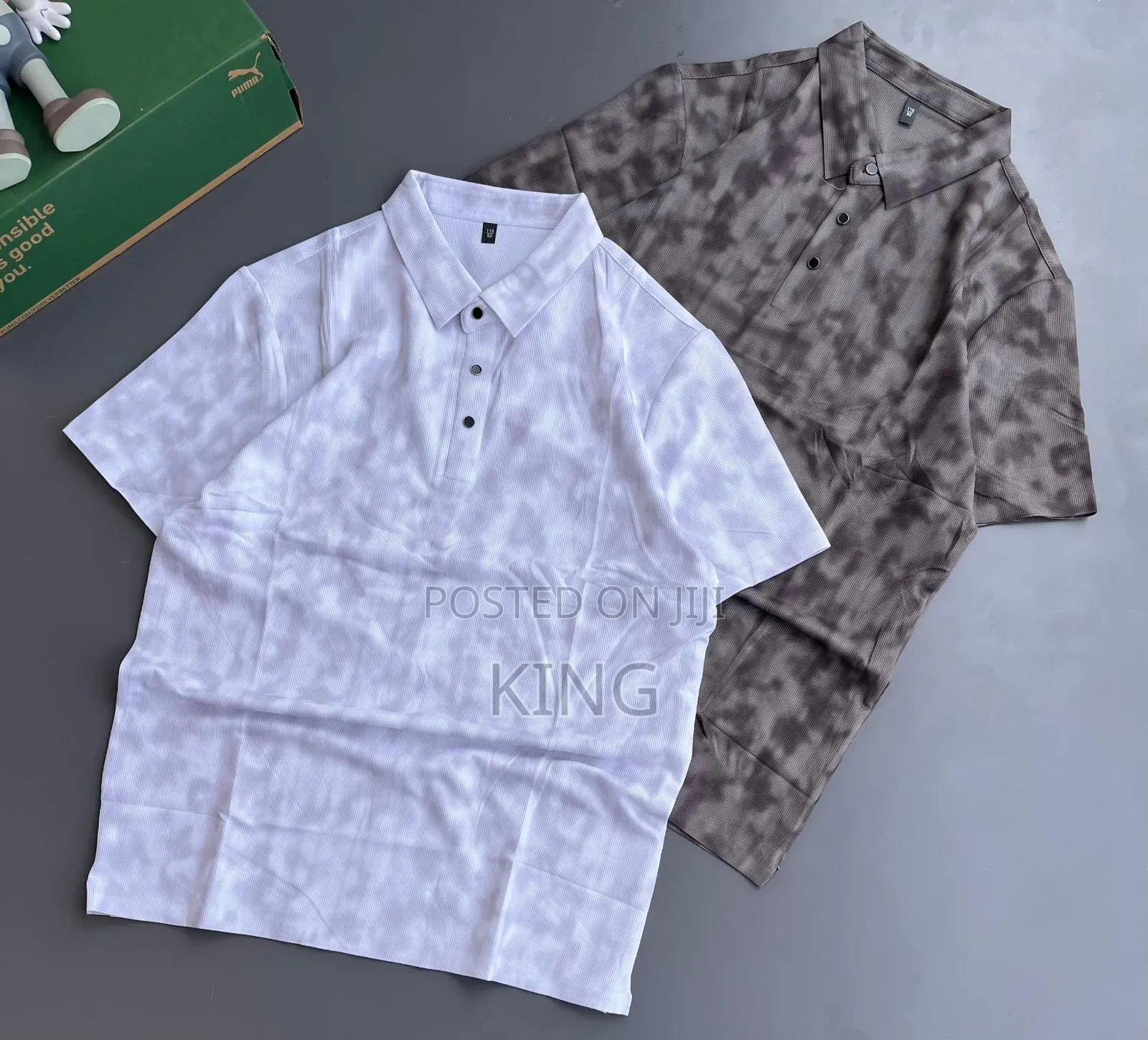 Darling Shirts
