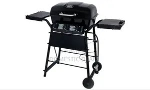3 Burner Gas Grill