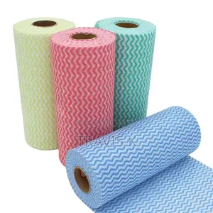 1 Roll Kitchen Paper Towel (50 Sheets)