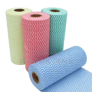 1 Roll Kitchen Paper Towel (50 Sheets)