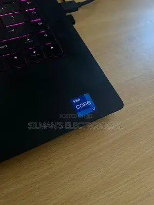Laptop Dell Alienware M15 R6 16GB Intel Core I7 SSD 1T