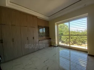 Furnished 4bdrm Duplex in Kira for sale