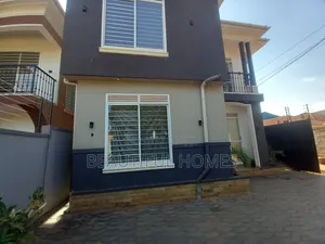Furnished 4bdrm Duplex in Kira for sale