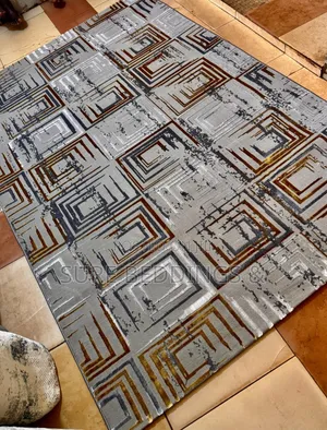 Spike Medium Turkish Carpets