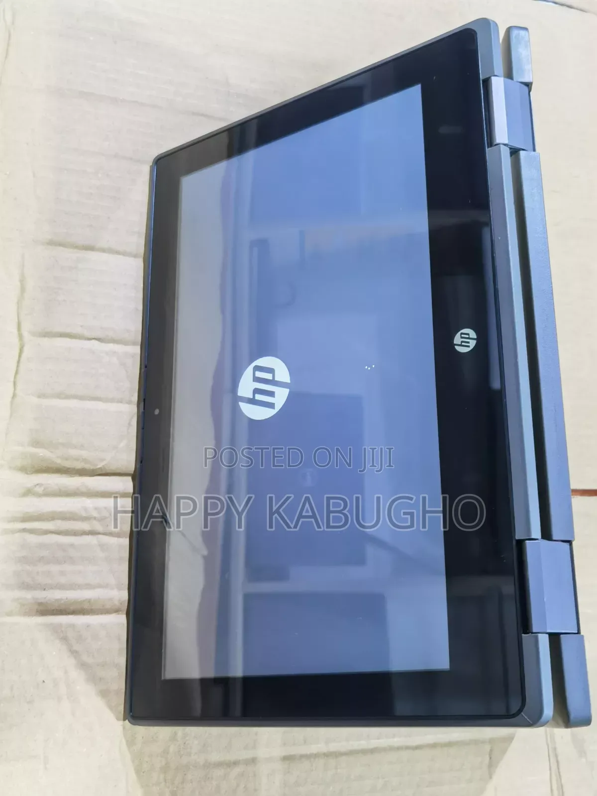 Laptop HP 348 G5 4GB Intel Celeron SSD 128GB
