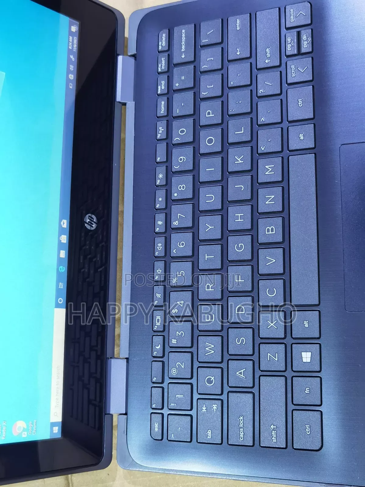 Laptop HP 348 G5 4GB Intel Celeron SSD 128GB