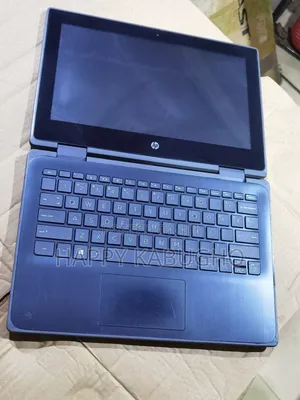 Laptop HP 348 G5 4GB Intel Celeron SSD 128GB