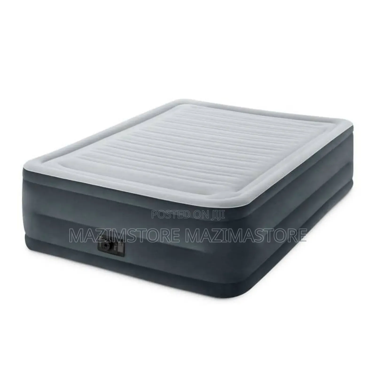 Intex High Density Air Mattress