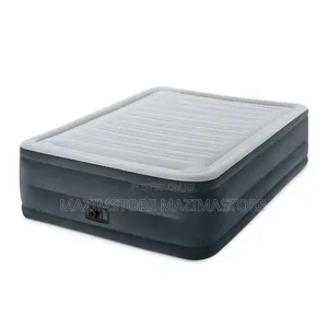 Intex High Density Air Mattress