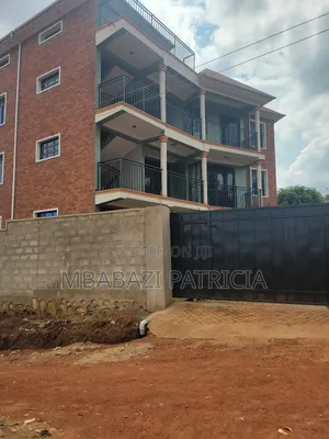 2bdrm House in Jinjakaloli Road, Kawempe for rent