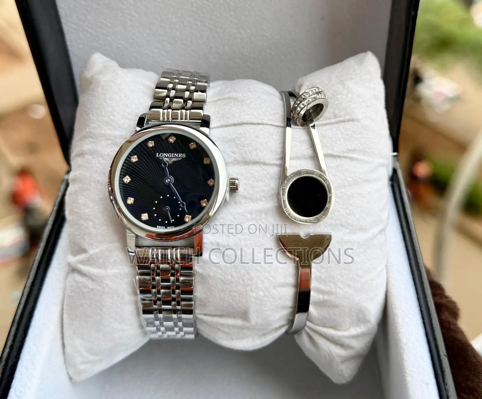 Longines Female Watch