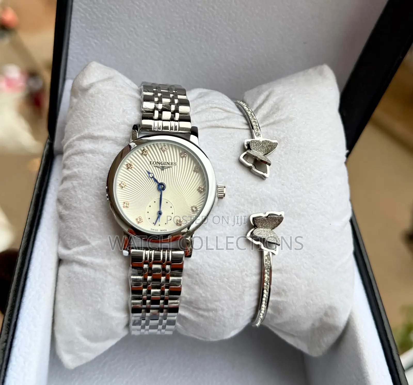 Longines Female Watch