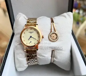 Longines Female Watch