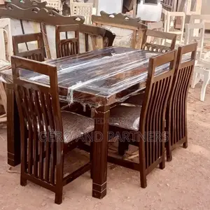 Coffee Dining Set