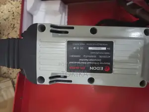 Edon Demolition Hammer/ Breaker 95a