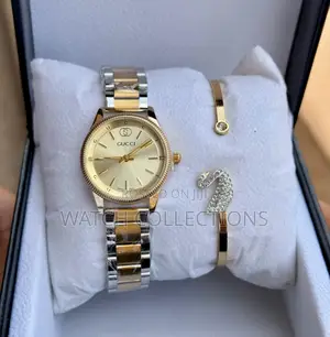 Gucci Lady's Watch