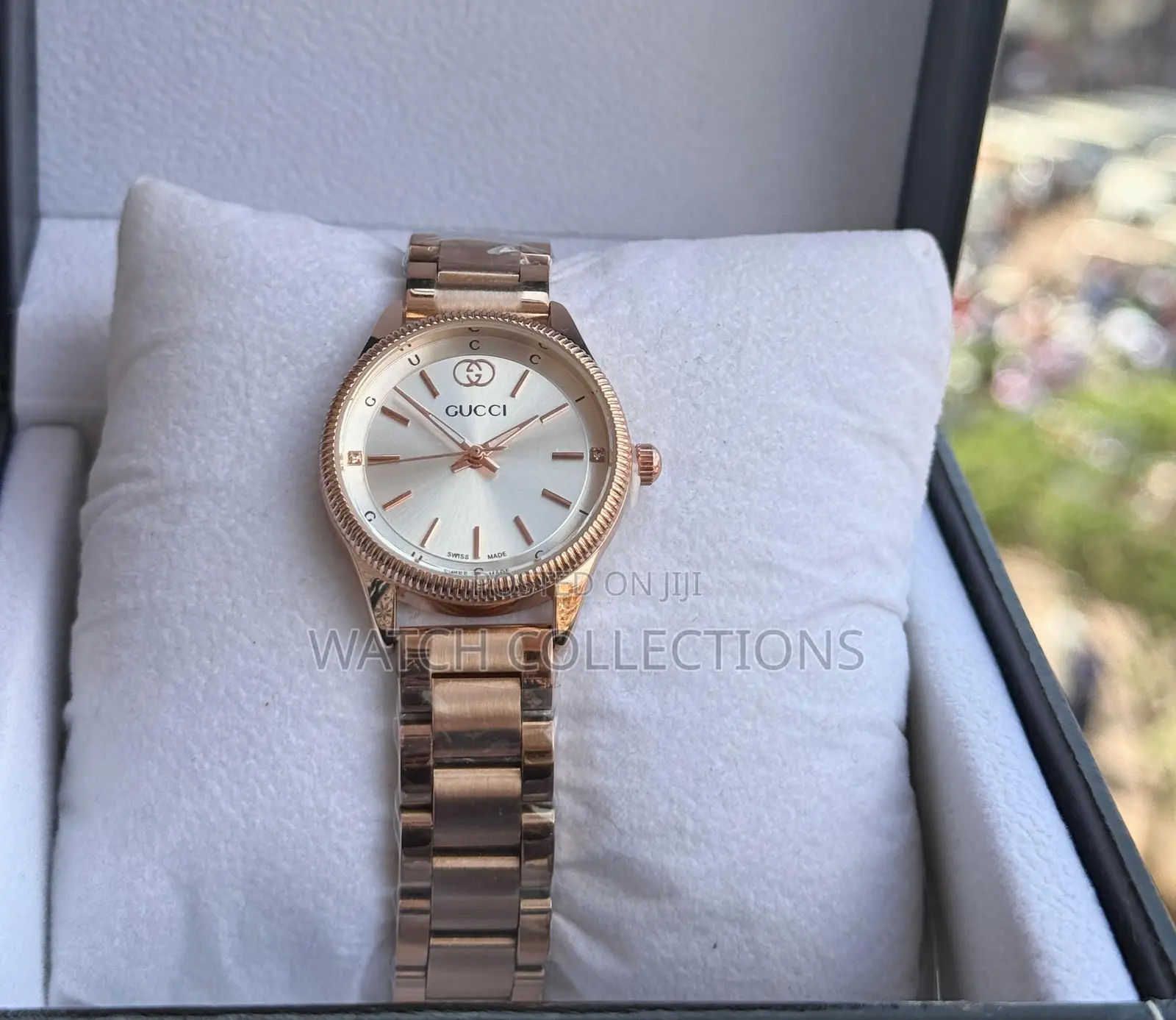 Gucci Lady's Watch