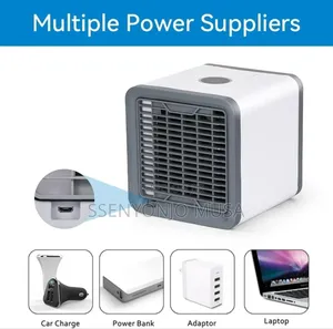 Arctic Storm Ultra Evaporative Air Cooler - 3 Speed, Led-