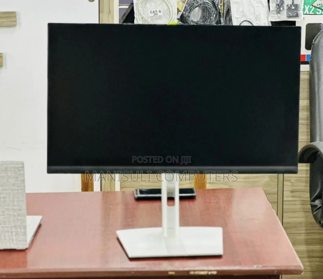 27 Inch Screen Ips Monitor Dell Type C High Standard