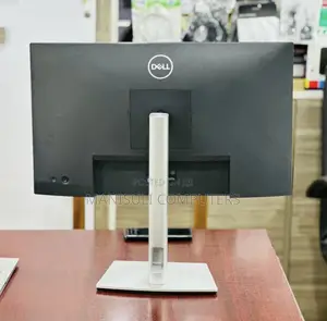 27 Inch Screen Ips Monitor Dell Type C High Standard
