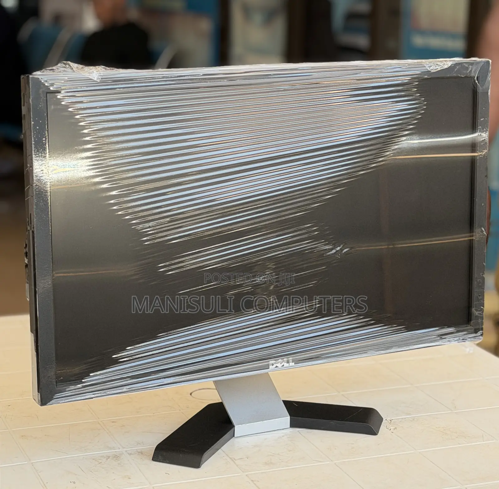 19 Inch Dell Monitor