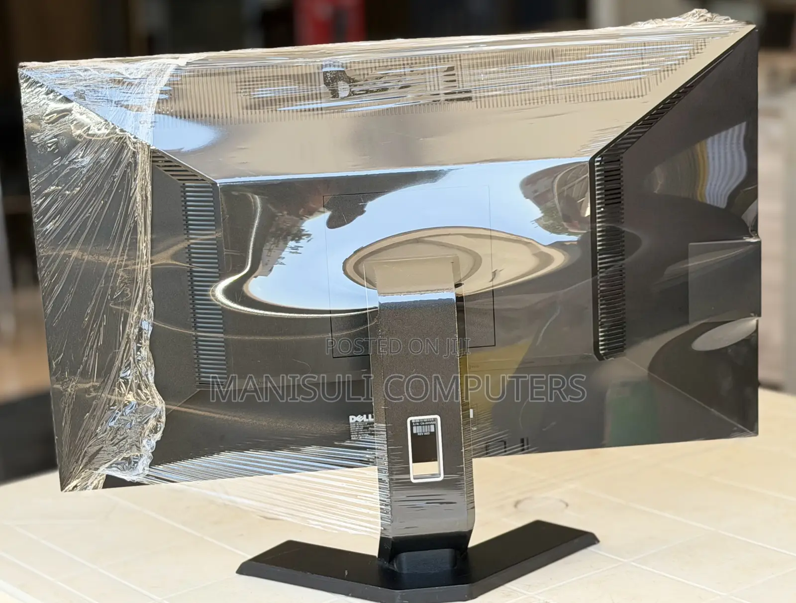 19 Inch Dell Monitor