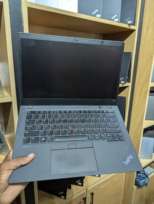 Laptop Lenovo Thinkpad T14s Gen 1 16GB Intel Core I7 SSD 512GB
