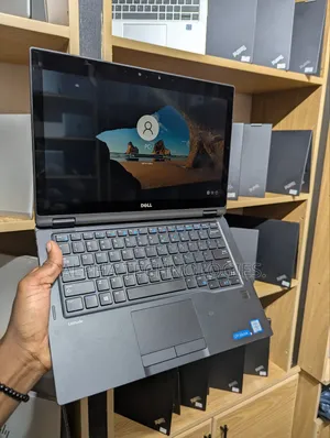 Laptop Dell Latitude 7390 8GB Intel Core I5 SSD 256GB