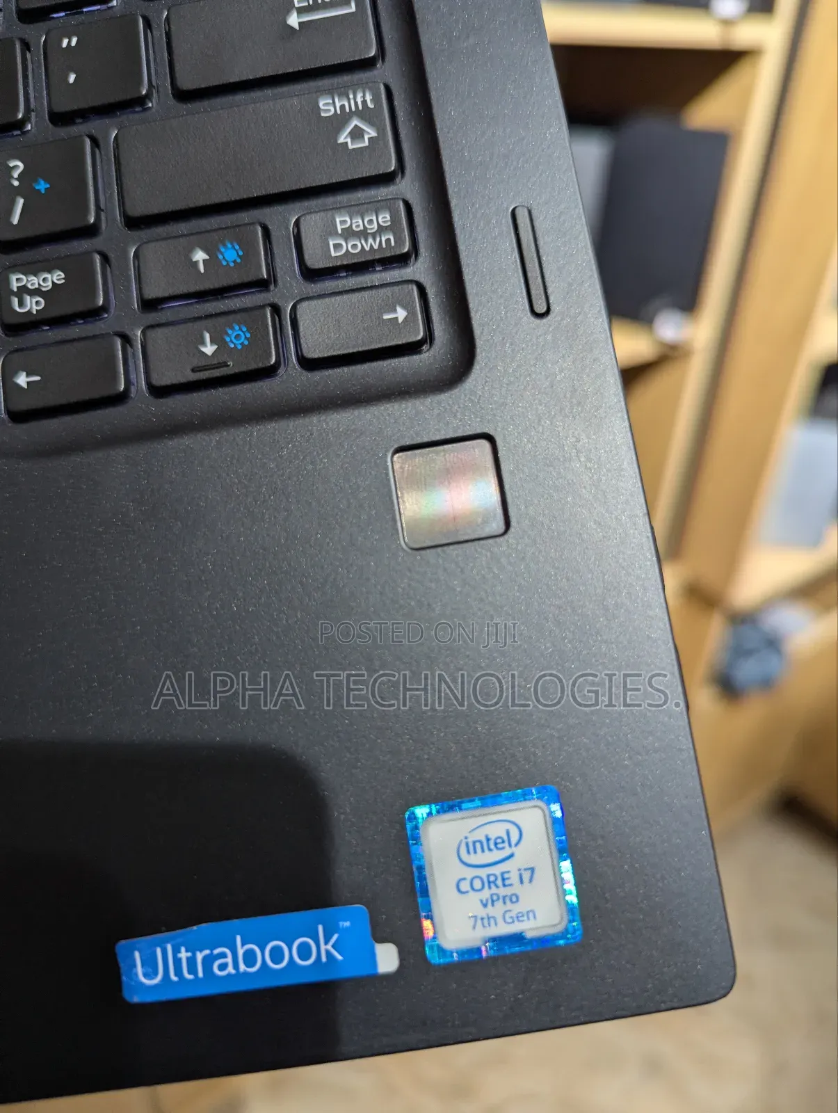 Laptop Dell Latitude 7390 8GB Intel Core I5 SSD 256GB