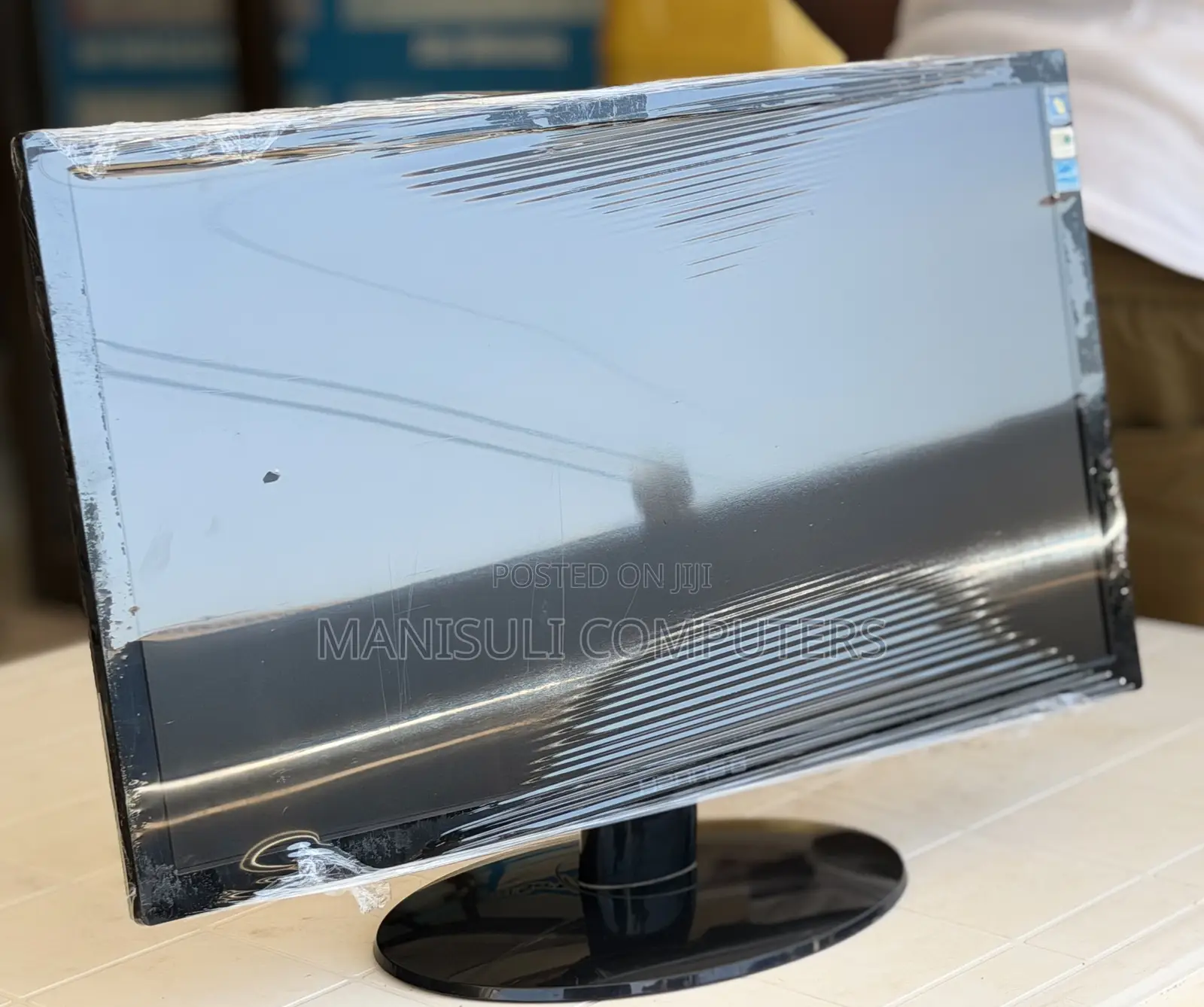 19 Inch Screen Ips Vga Dvi Display Full Hd for sale - MANISULI ...