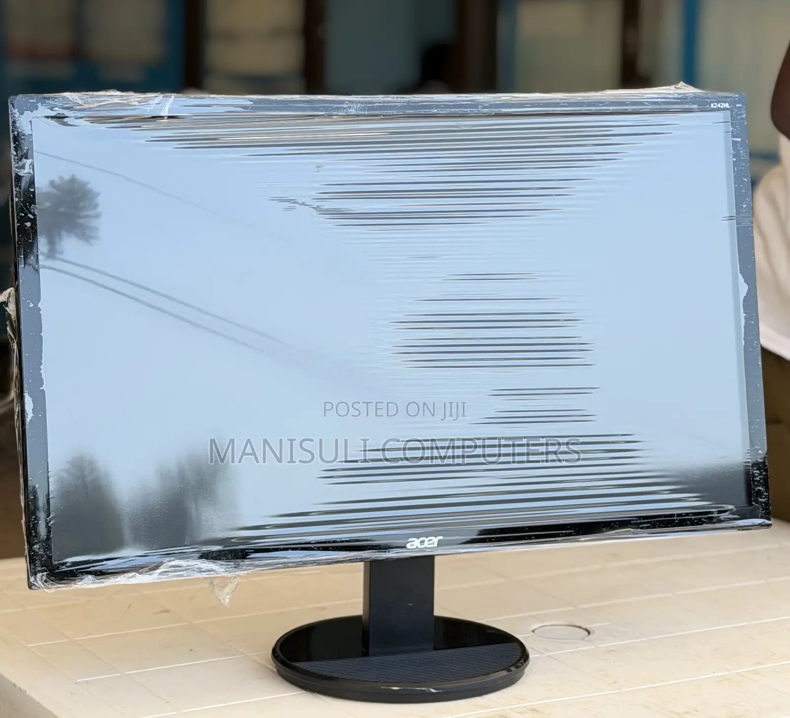 Acer 19 Inch Full Hd Monitor