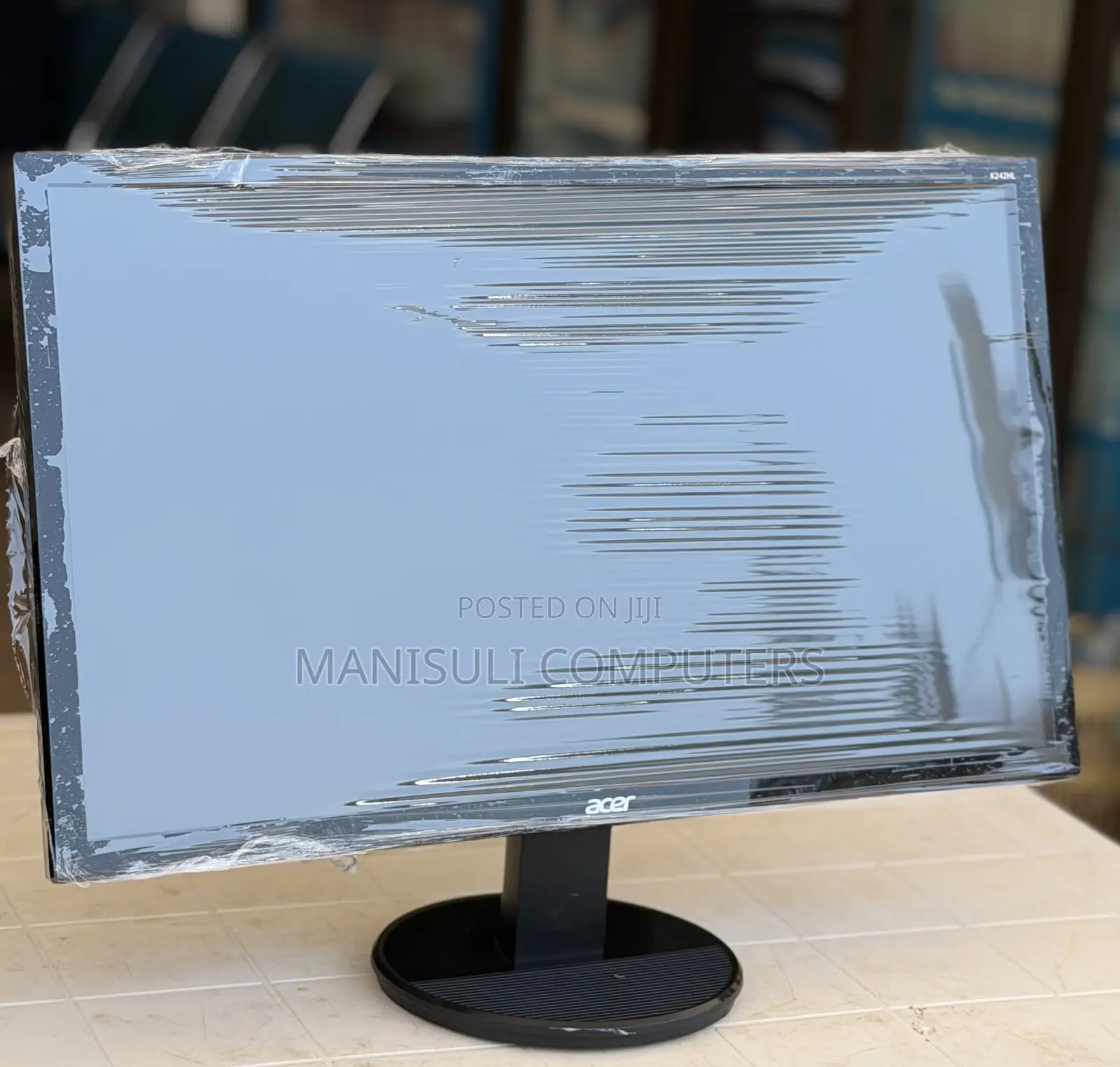 Acer 19 Inch Full Hd Monitor