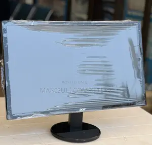 Acer 19 Inch Full Hd Monitor