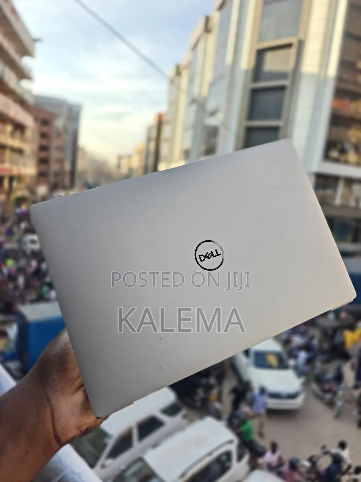 Laptop Dell XPS 13 9320 16GB Intel Core i7 SSD 1T