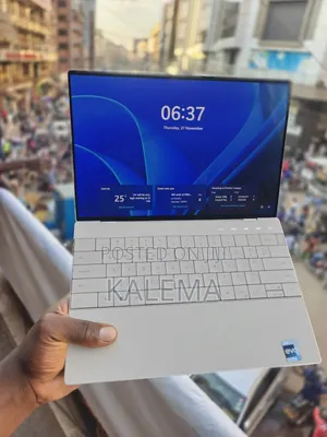 Laptop Dell XPS 13 9320 16GB Intel Core i7 SSD 1T
