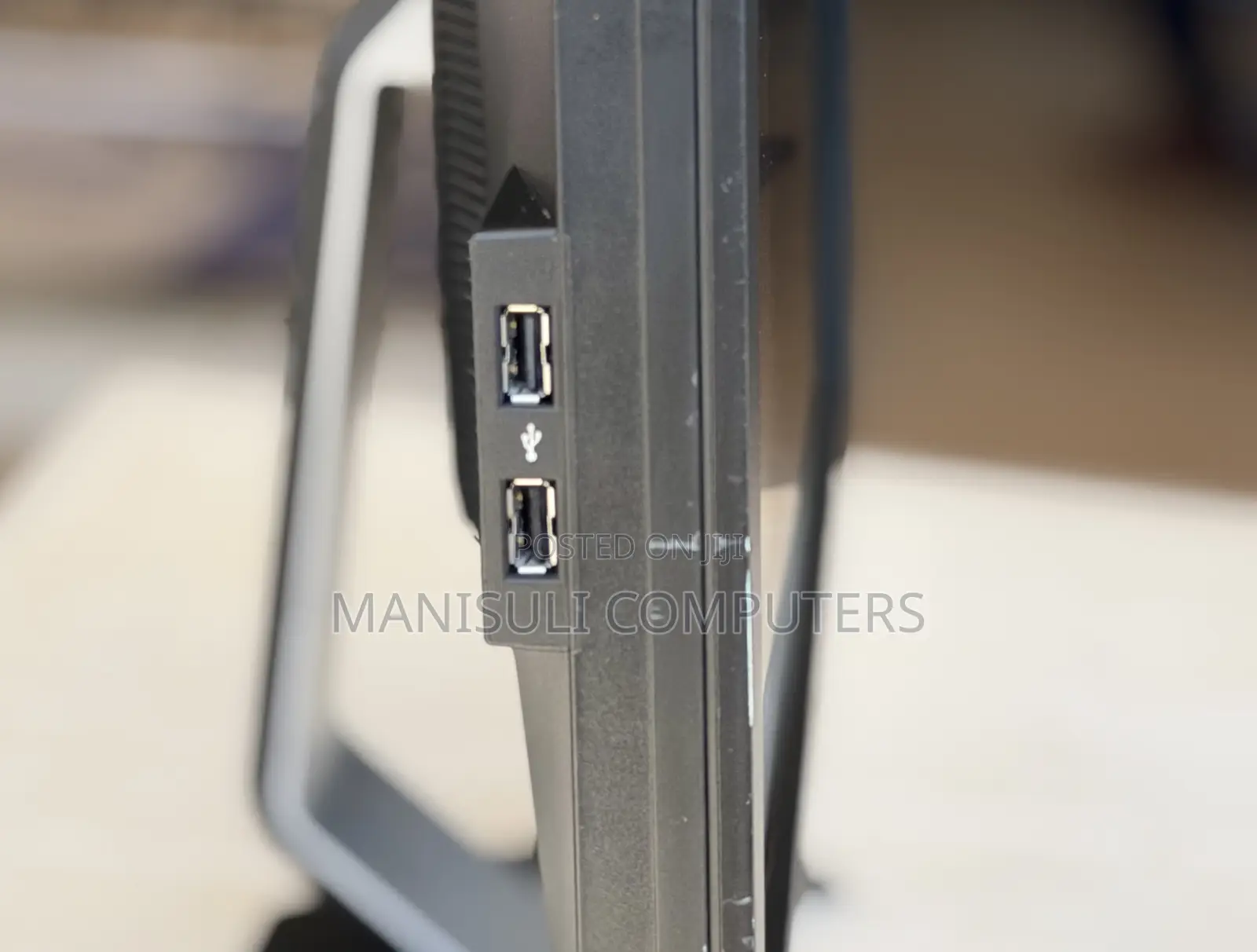 Dell 19 Inch Screen Ips Yd High Standard Monitor Vga Div