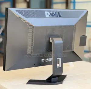 Dell 19 Inch Screen Ips Yd High Standard Monitor Vga Div