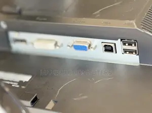 Dell 19 Inch Screen Ips Yd High Standard Monitor Vga Div
