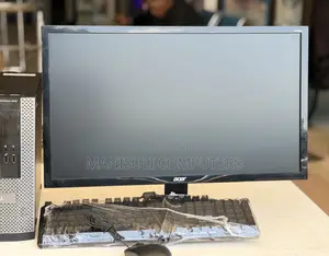 Desktop Computer Dell Optiplex 7020 8GB Intel Core i5 HDD 500GB