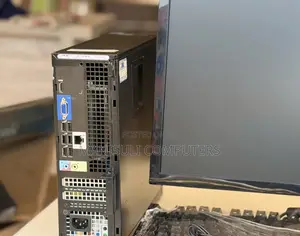 Desktop Computer Dell Optiplex 7020 8GB Intel Core i5 HDD 500GB