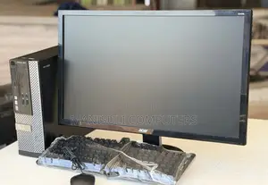 Desktop Computer Dell Optiplex 7020 8GB Intel Core i5 HDD 500GB