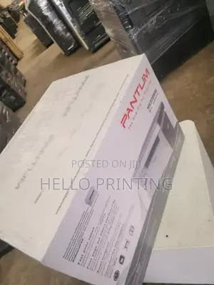 Pantum M6509nw Best Choice Mono Printer