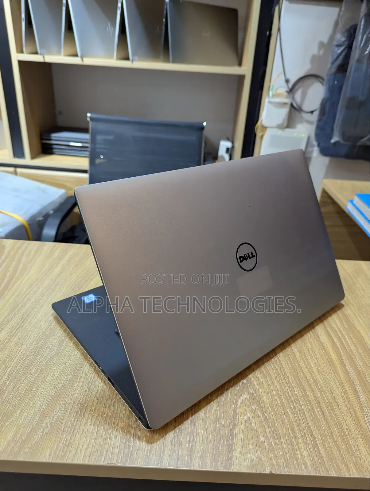 Laptop Dell Precision 5520 16GB Intel Core I7 SSD 512GB