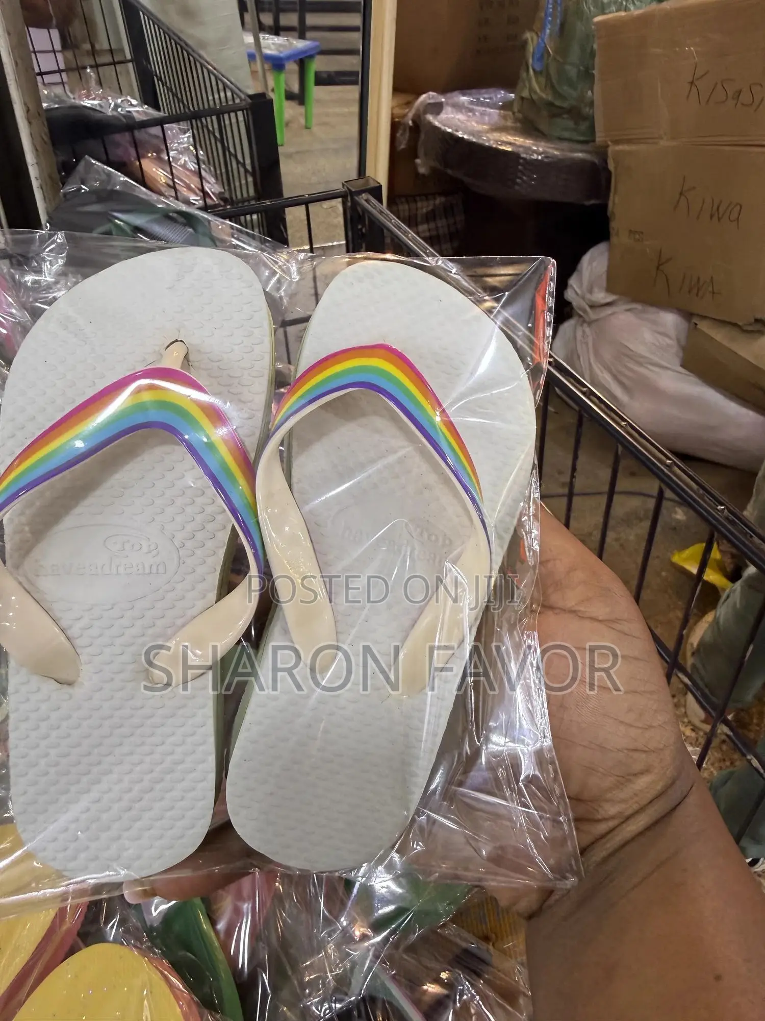 Children Sandals