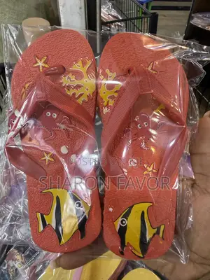 Children Sandals