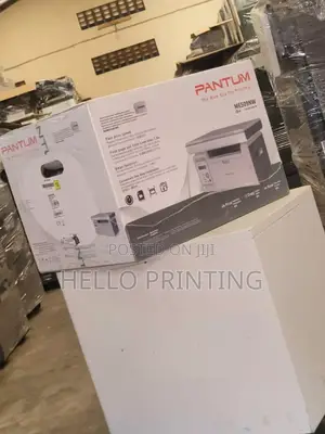 Pantum M6509nw for Schools Offices