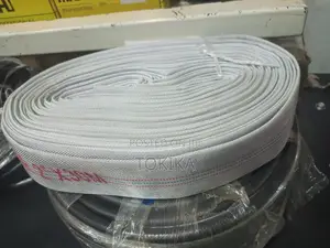 Canvas Delivery Pipe 30meters