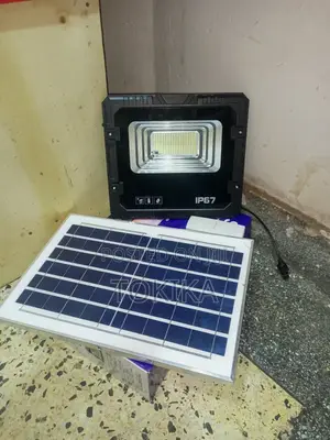 Solar Flood Lights 100watts